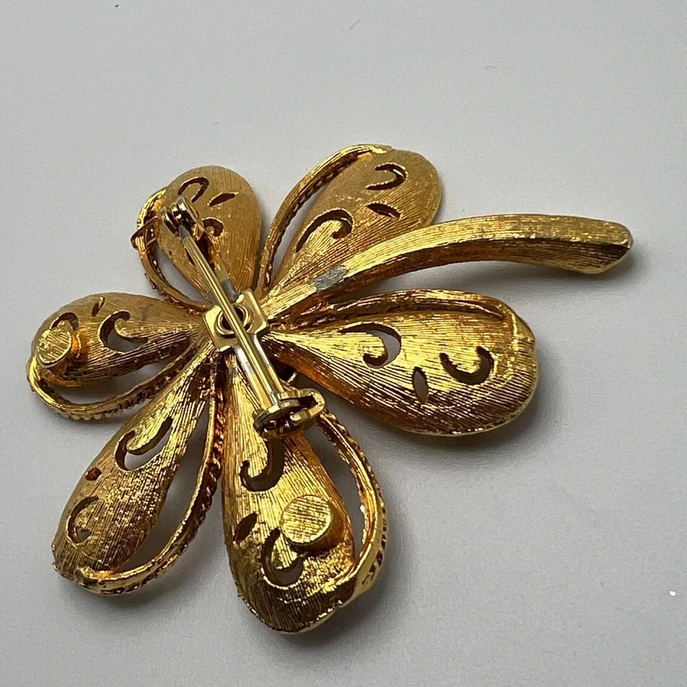 N/A vintage flower
